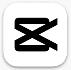 Capcut Logo