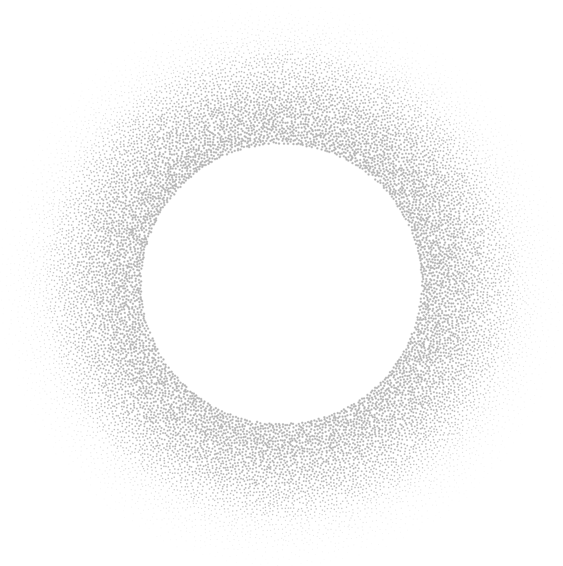 A roundel rivet graphic branding for Shepherd Expert Guidance