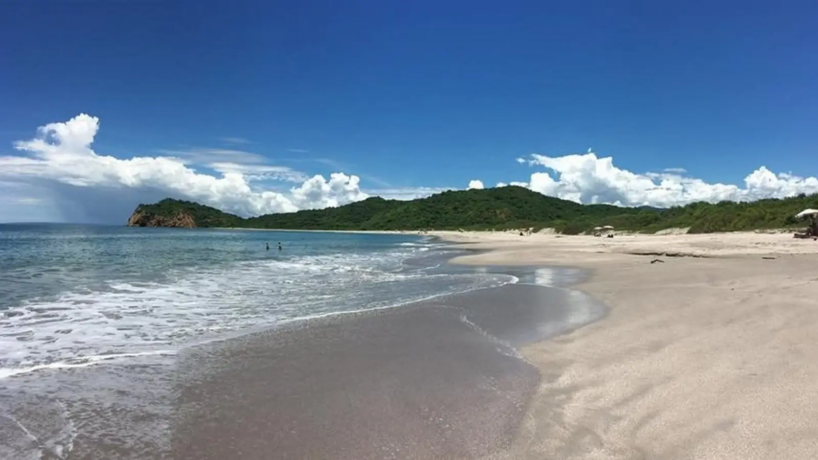 Los Frailes