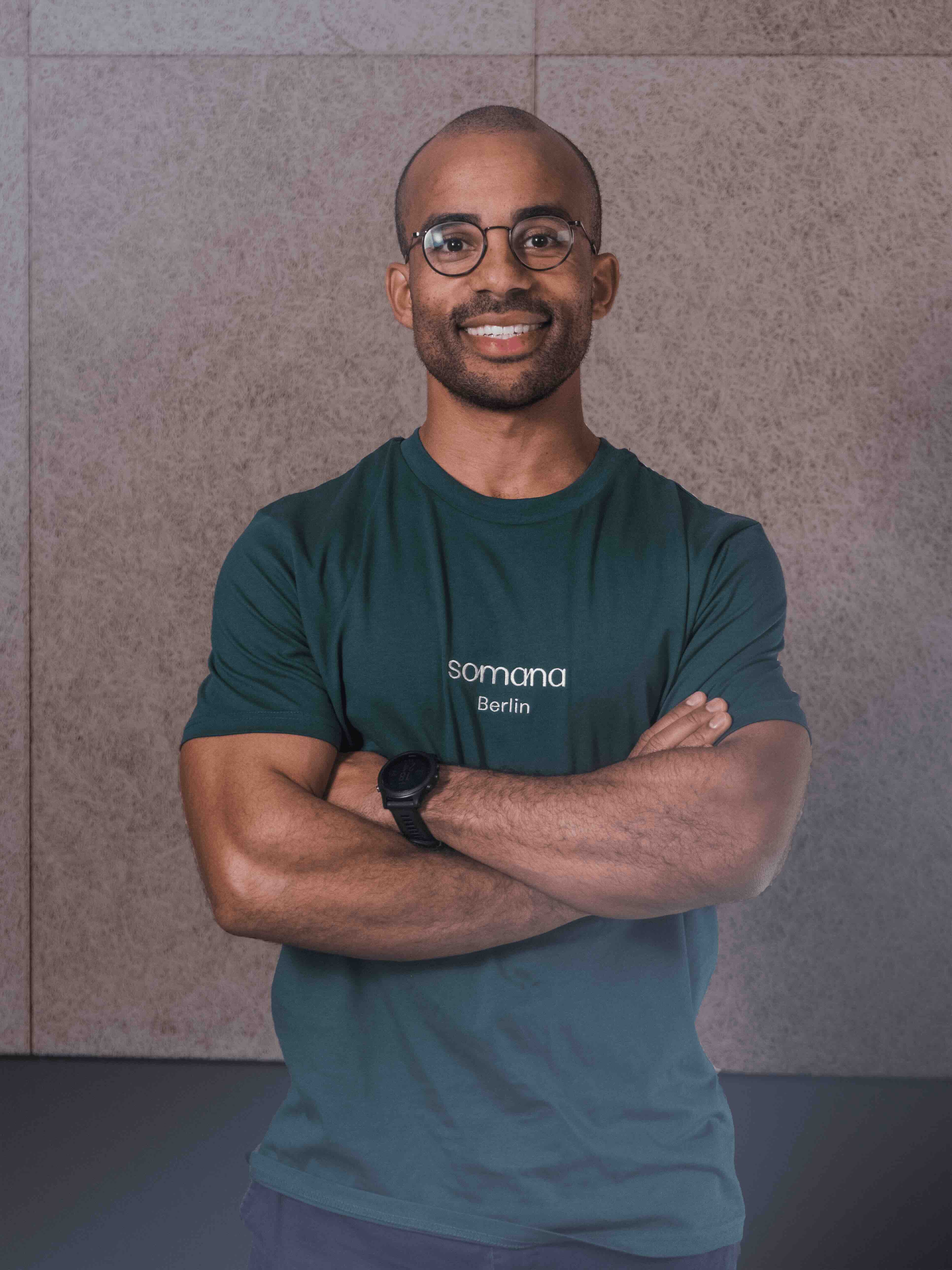 Jasja Brinkmann Profile