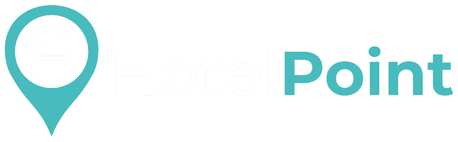 Hotelpoint logo