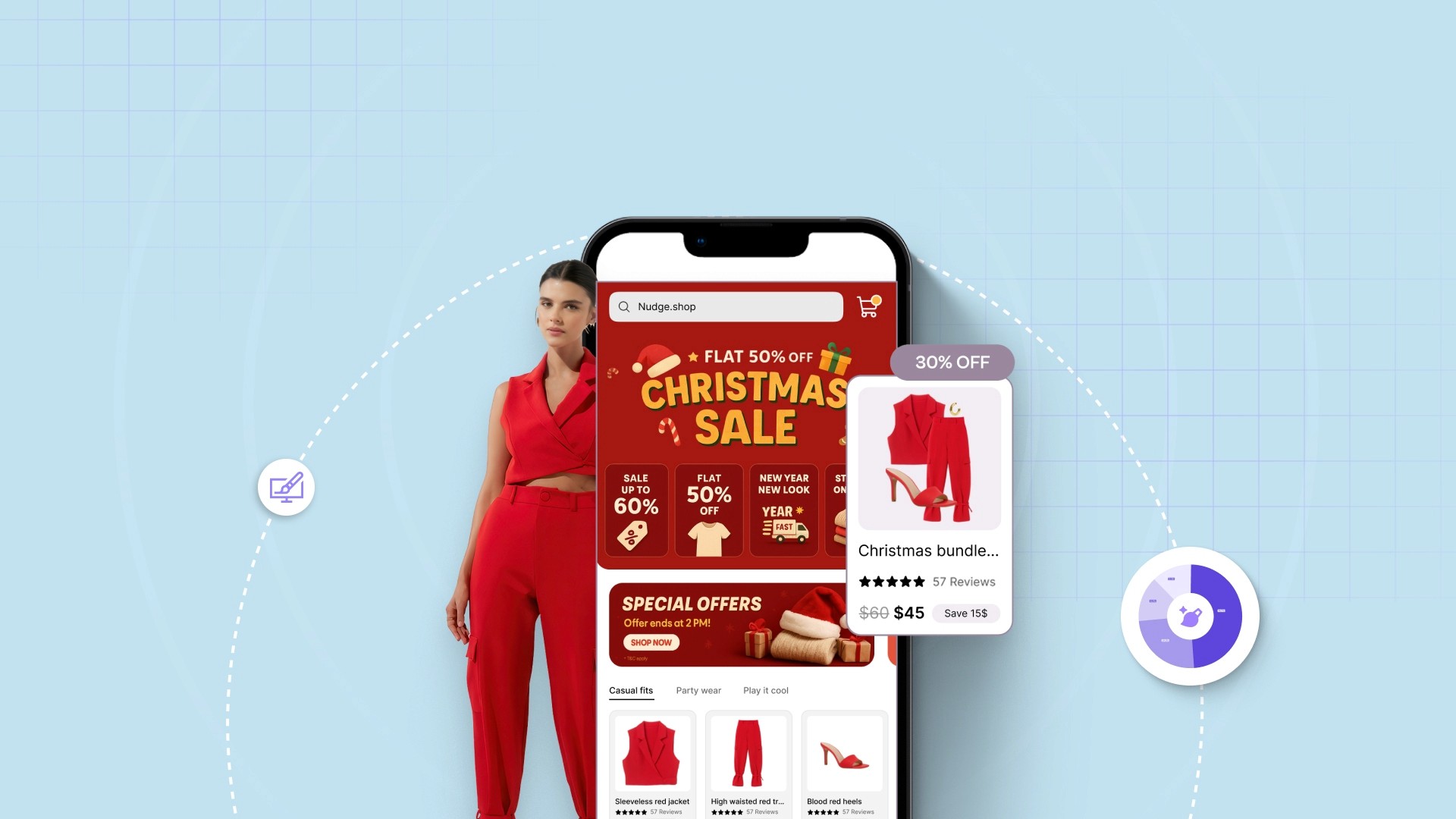 Why Should Ecommerce and DTC Brands Use Dynamic Personalization?