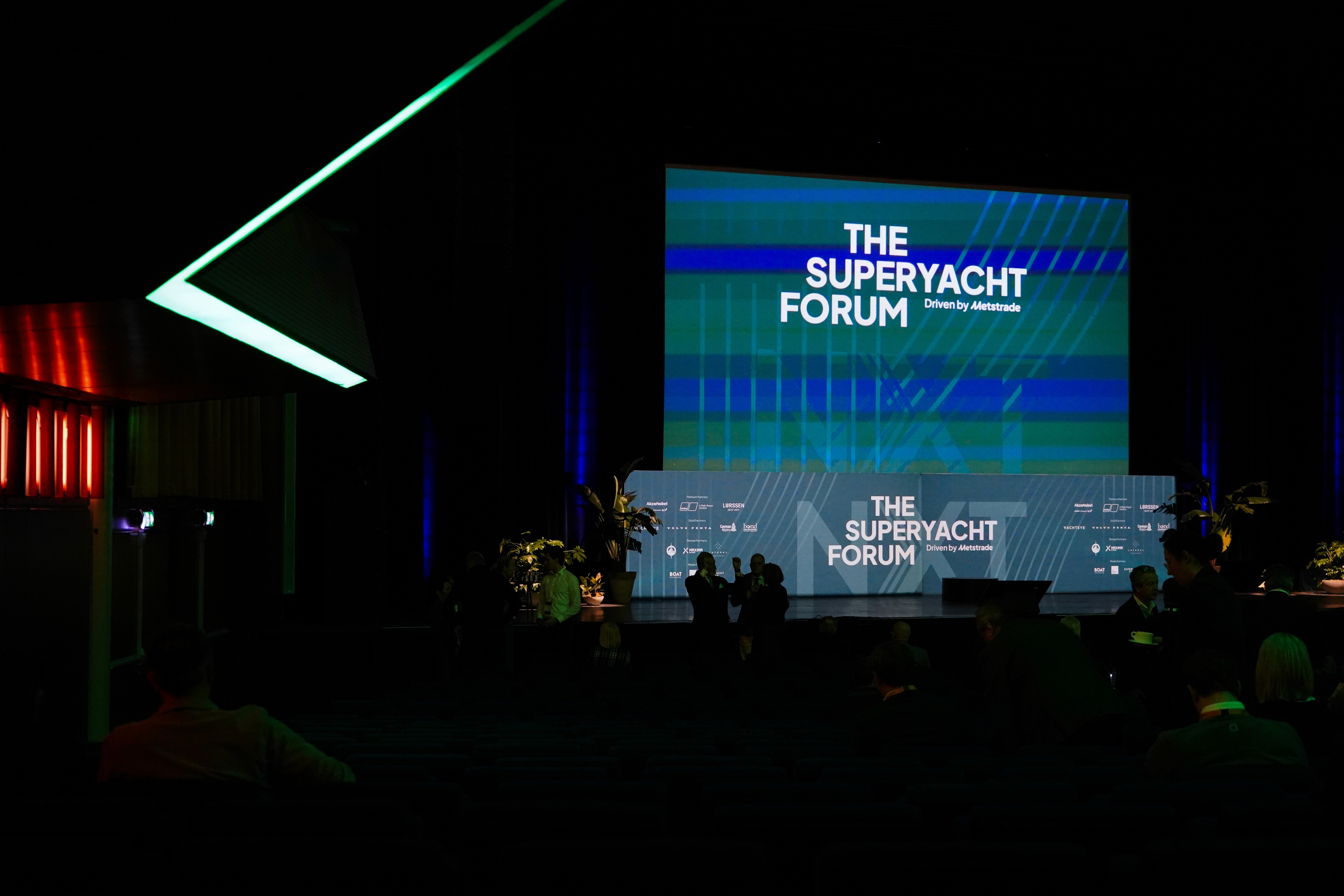 METS - Photo Credit:Tidal