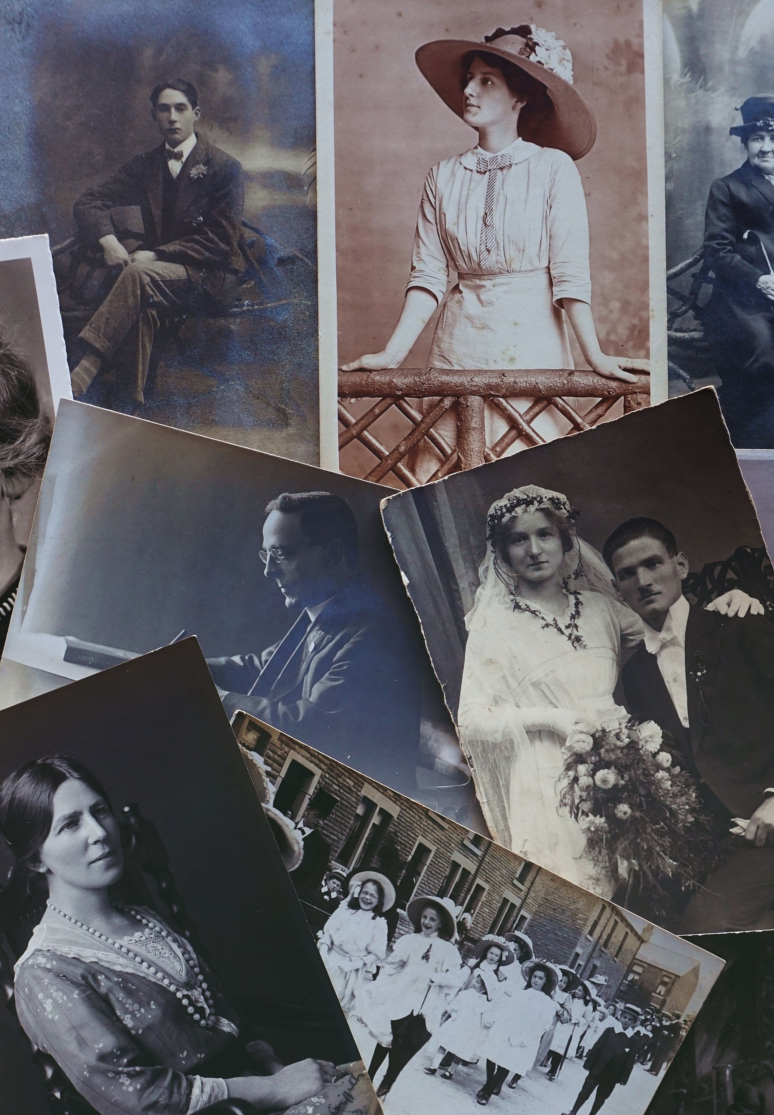 vintage photos