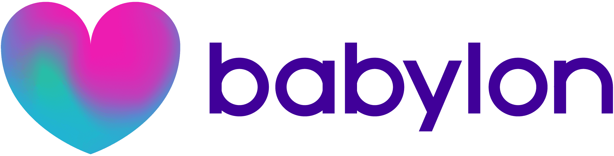 Past Client: Babylon Health Logo