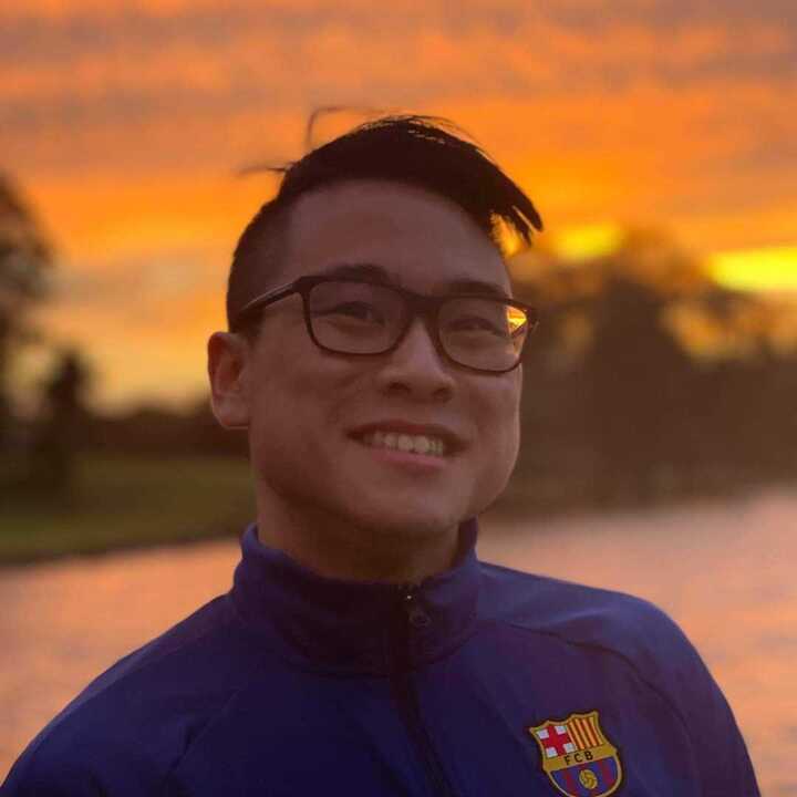 Lucas Kao