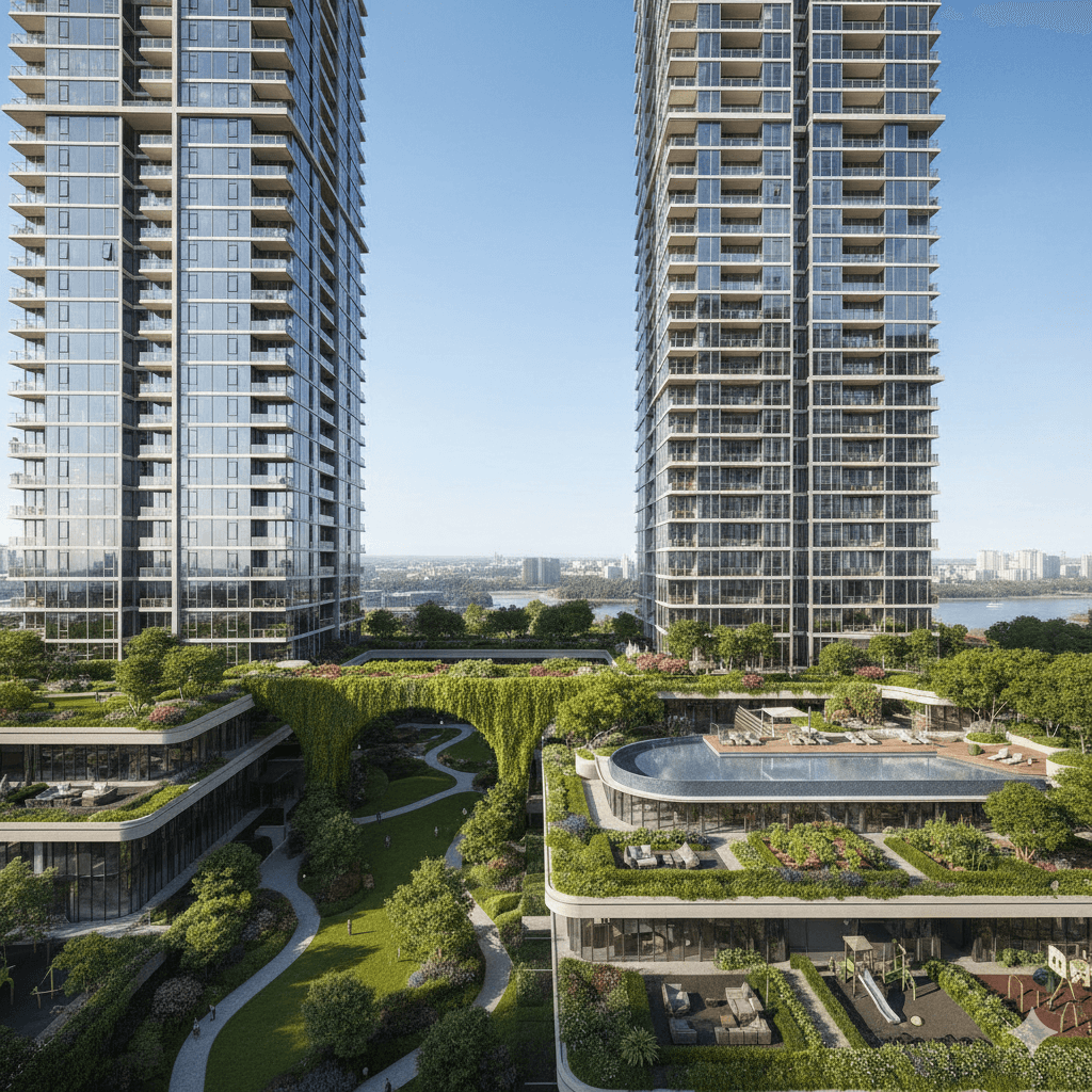 M3M Latitude 2.0 Sector 67, Gurgaon