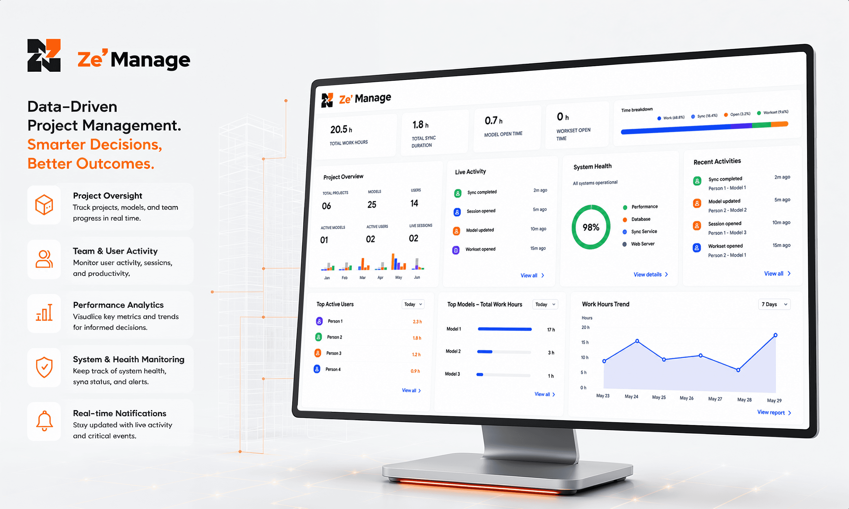 crypto-platform-dashboard