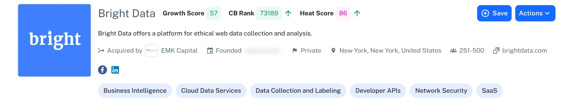 Bright Data