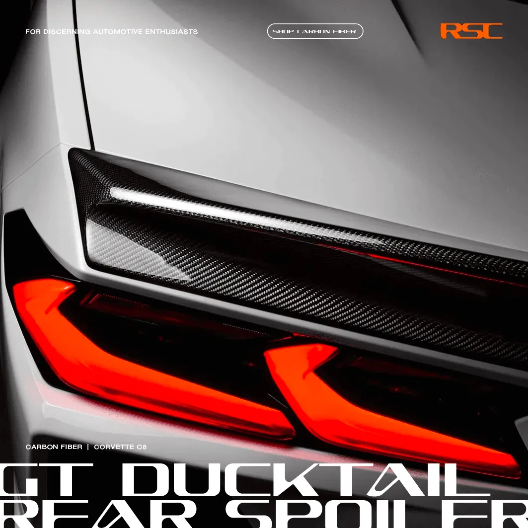 Racing Sport Concepts automotive brand identity — image 6 by GRNHS
