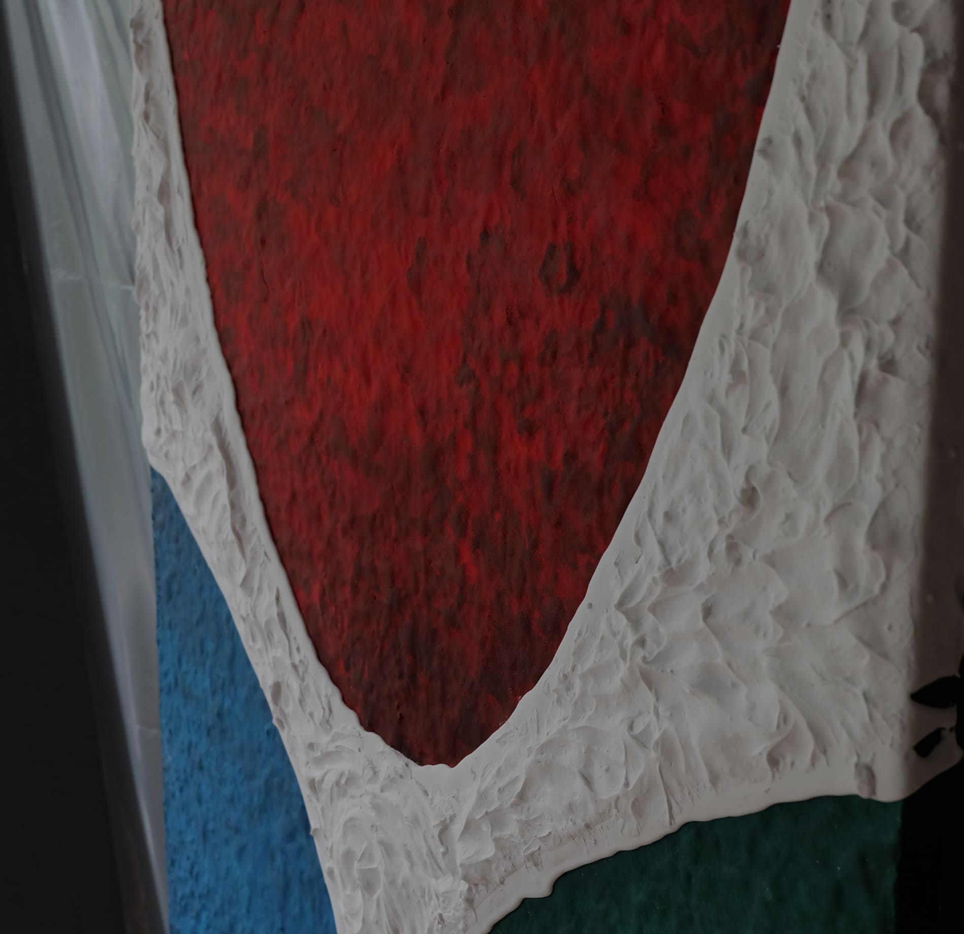 conceptual art photo