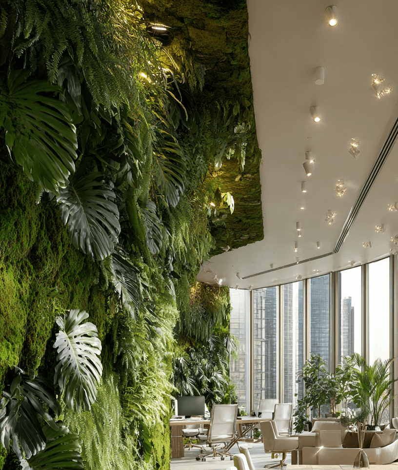 Black and white close up photoshoot with young woman