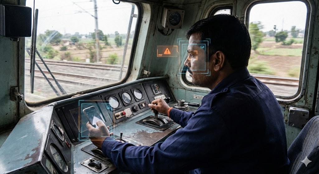 Predictive Maintenance AI