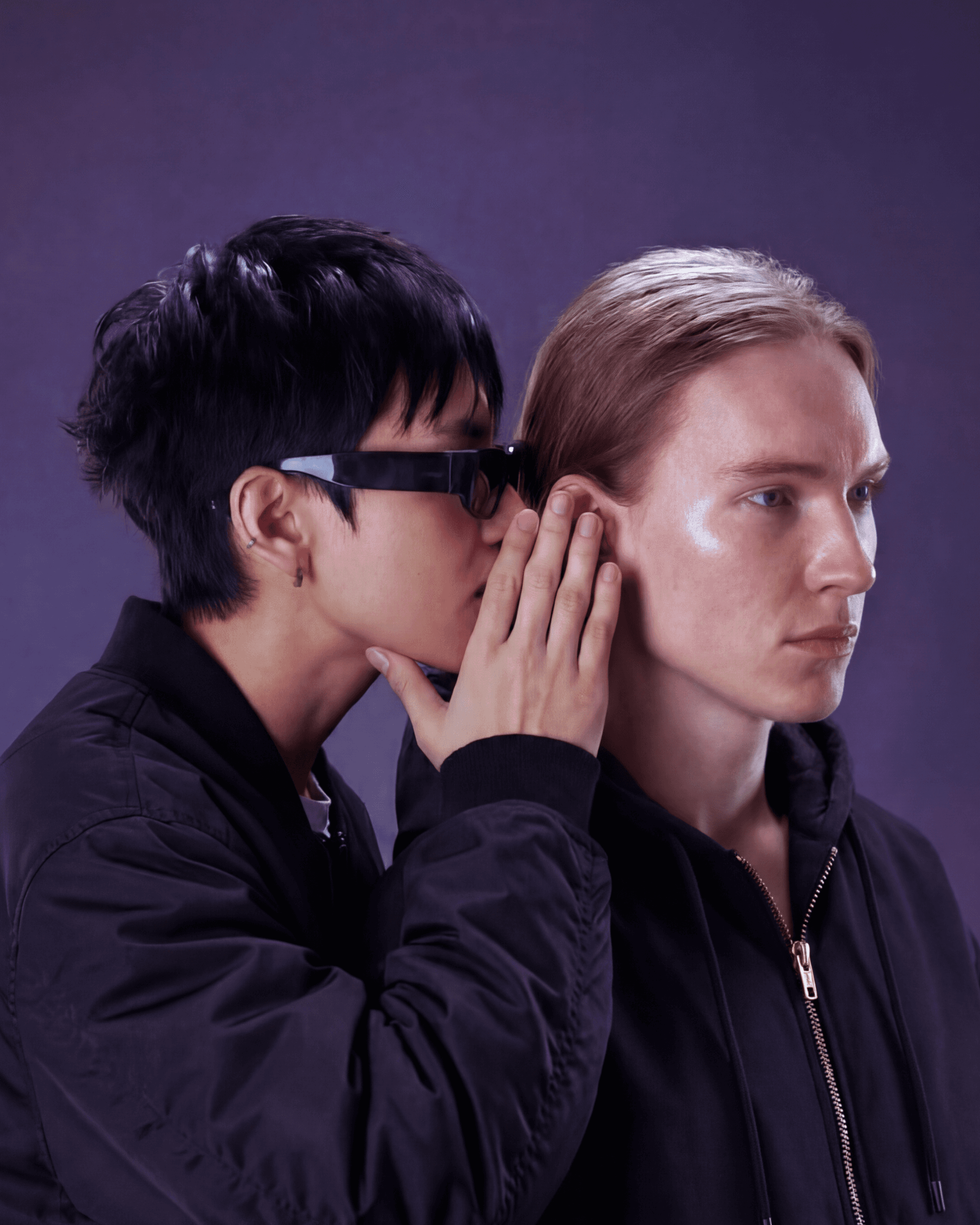 I translate a brand’s character into a bespoke auditory experience. Designing cohesive sound systems and sonic logos that enhance emotional resonance and brand intent.