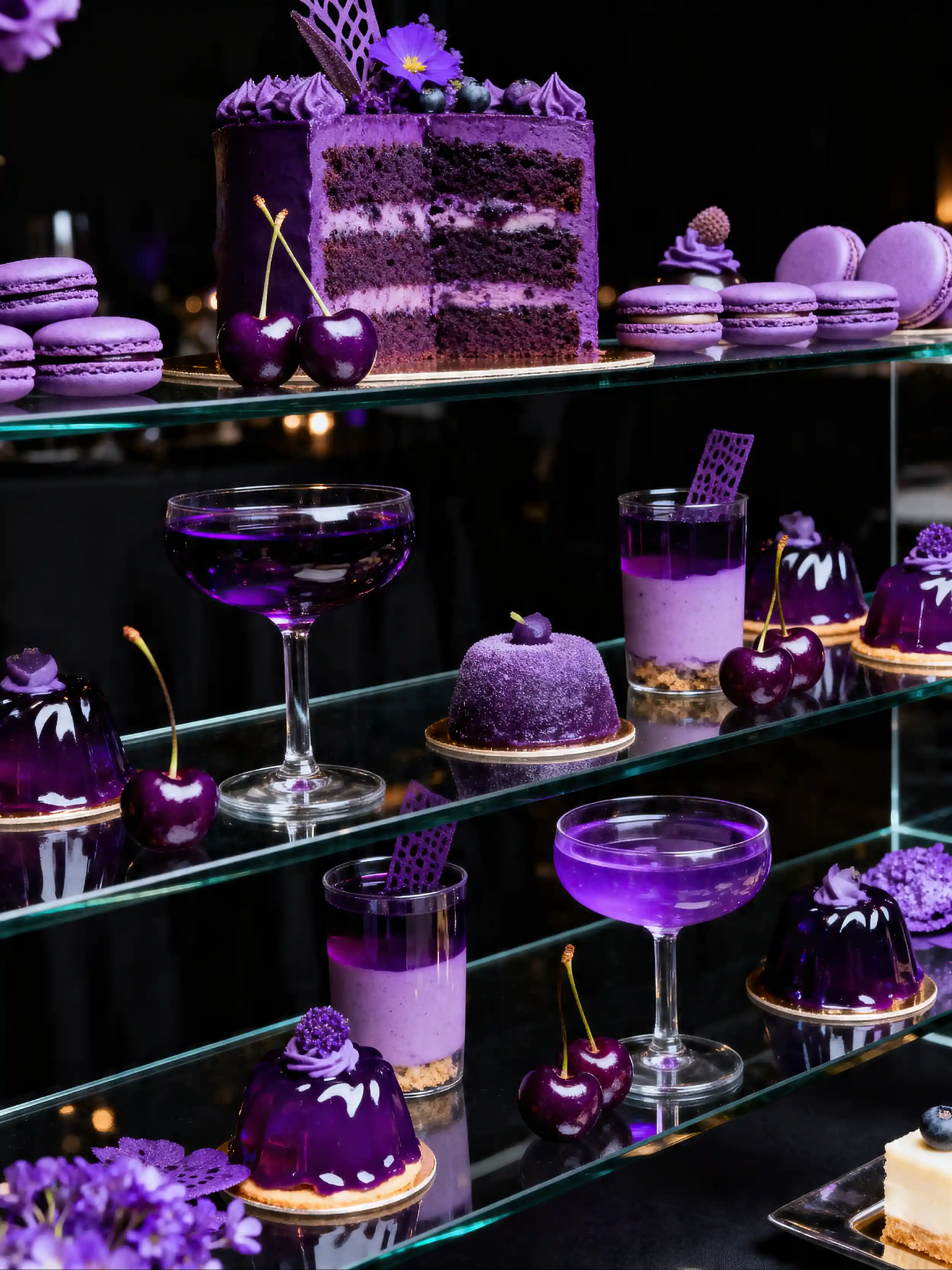 Belt Events - The Role of F&B in Experience Design