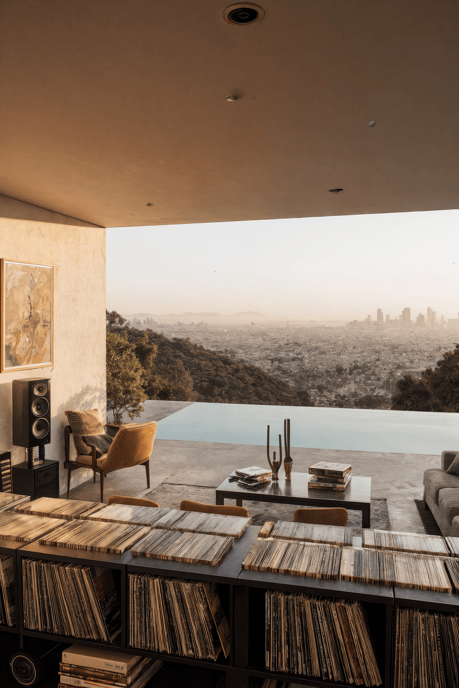 A Morning Worth Waking Up For