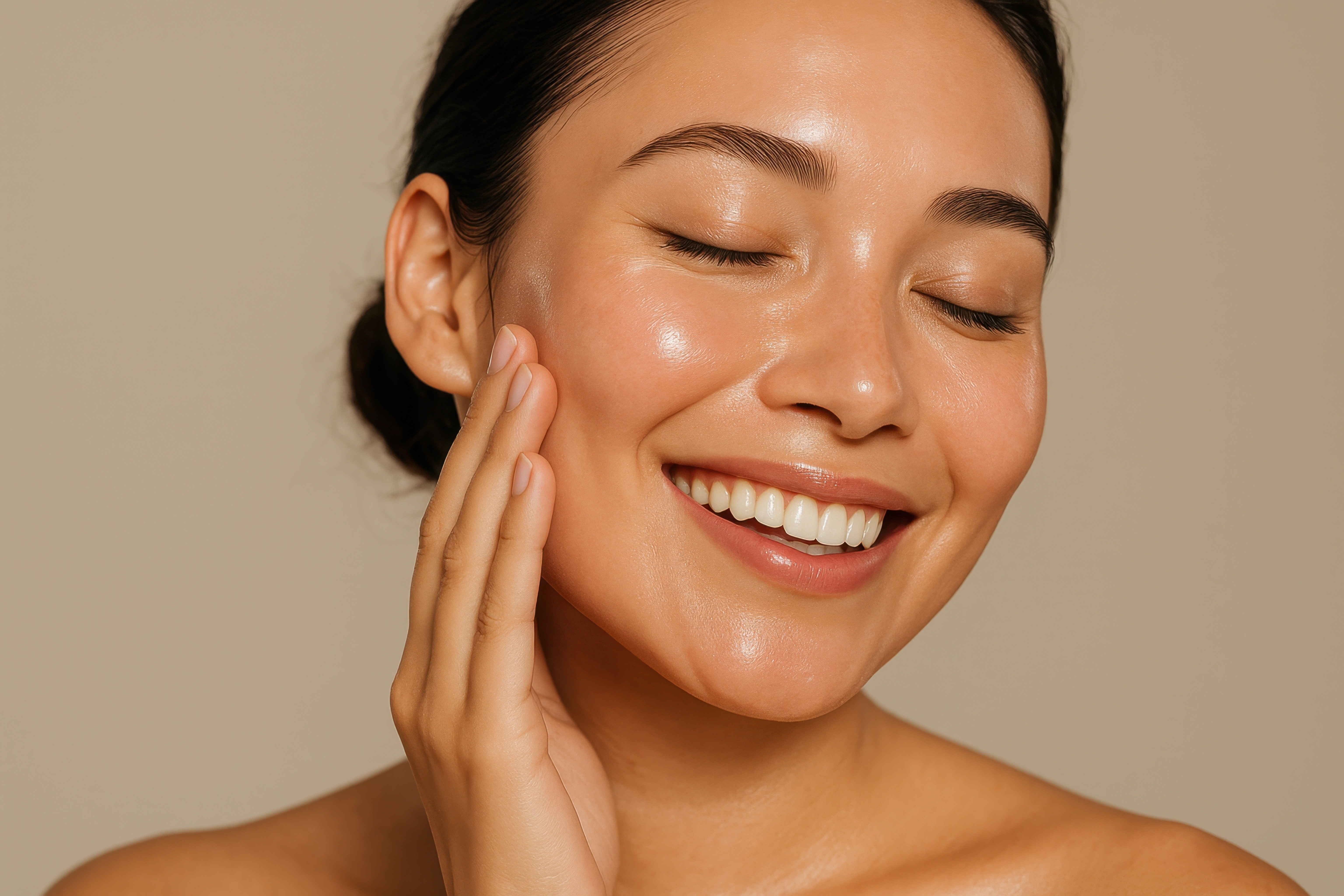 Skin treatment