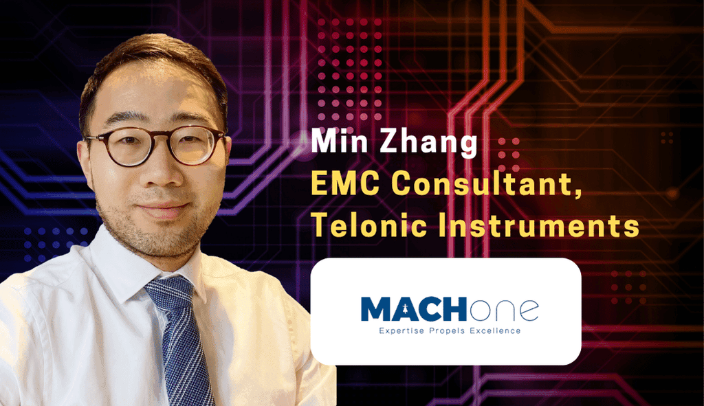 Min Zhang will be speaking at Hardware Pioneers Max 2026