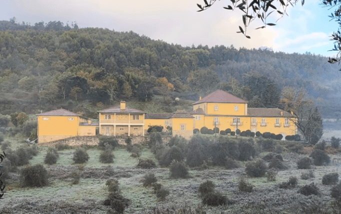 Alvalade - Lisboa AlphaGrow project