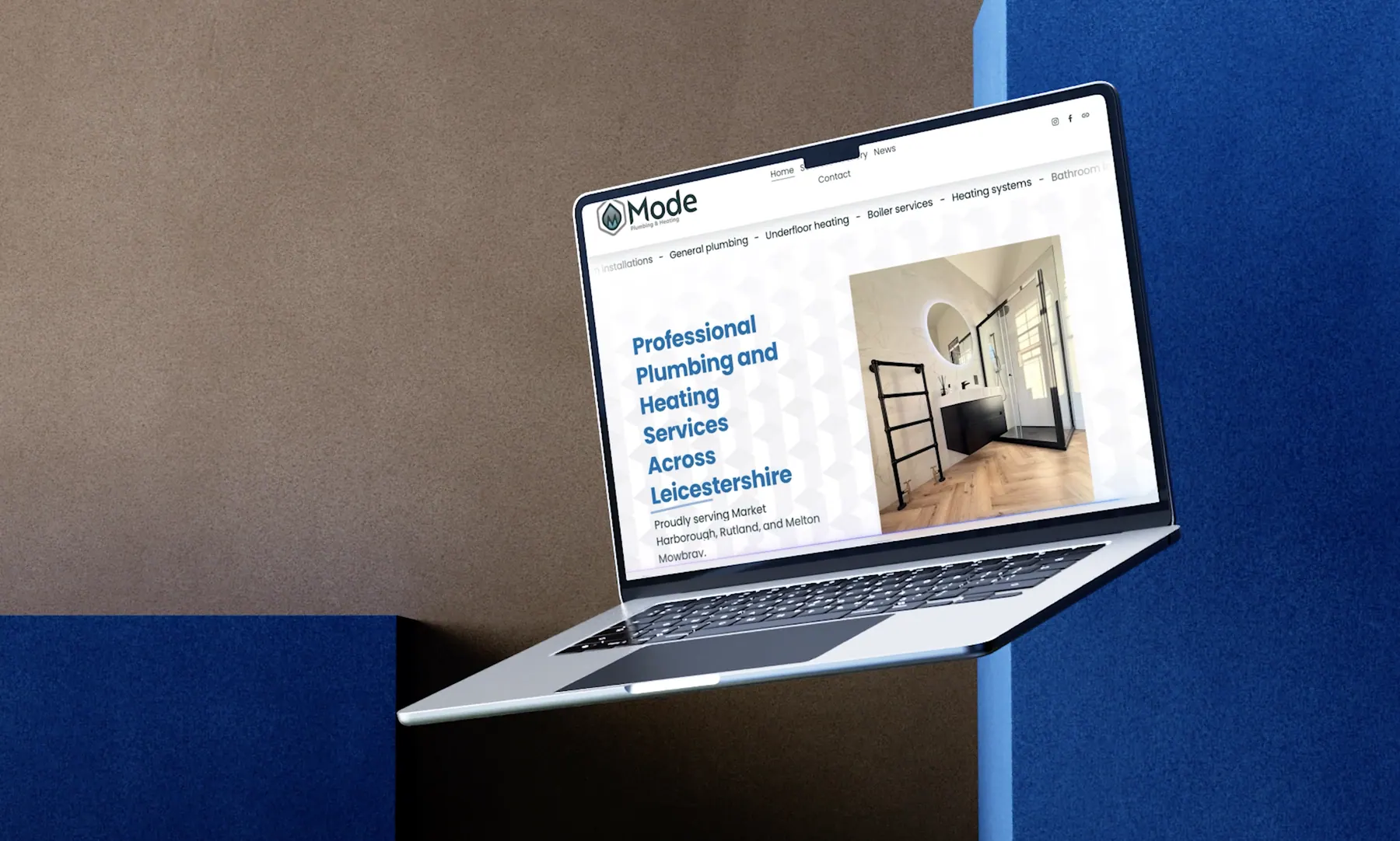 Website Hosting for Small Businesses: What You Actually Need