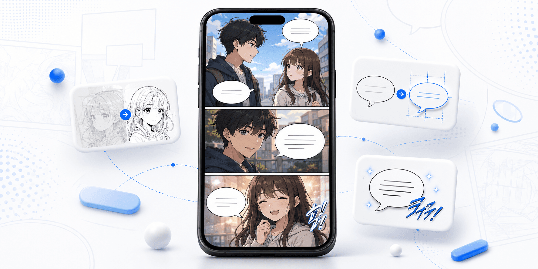 Web Comic Localization & Typesetting: A Practical Production Guide