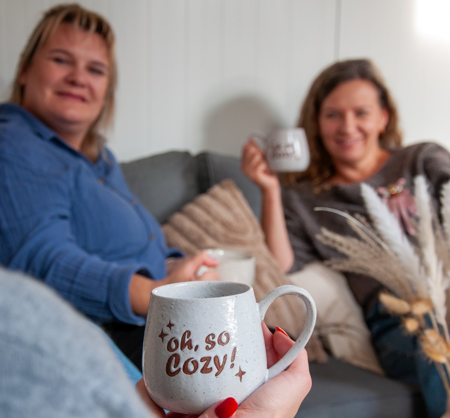 kobiecy chill i rozmowy po pracy w Niedźwiedzia 25 Wielkopolska
