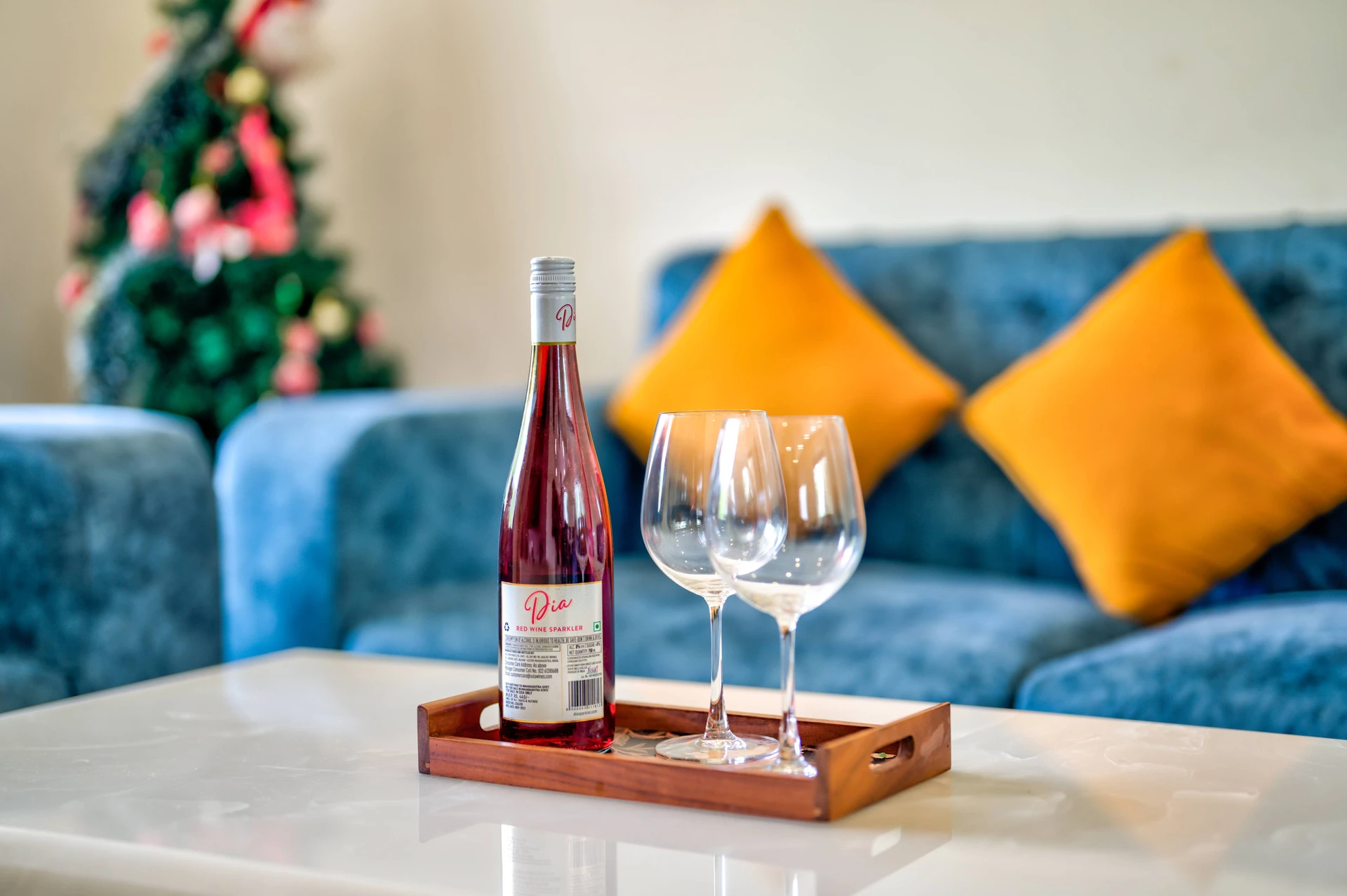 premium 2 bhk apartment with pool in goa, candolim, apartment for couple, groups of small family