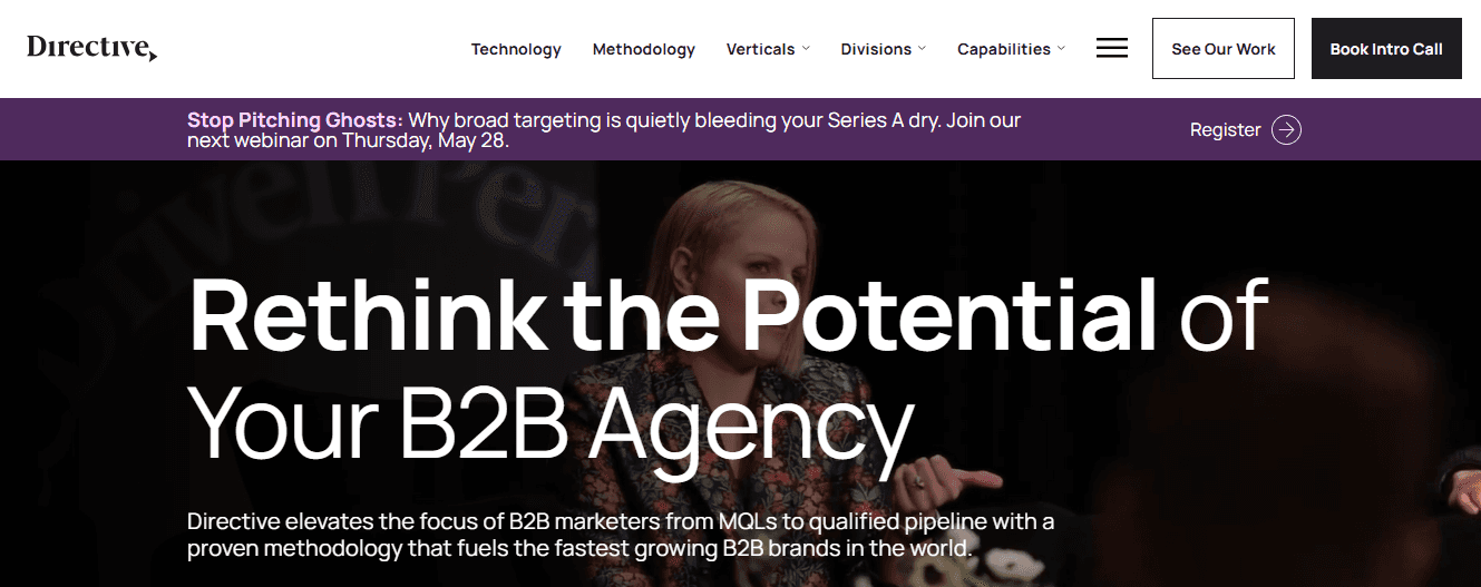 directive consulting - SEO Services Agency