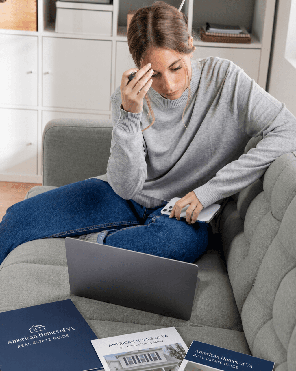 American Home Savers Of Virginia - Helping Tired Landlords with Rentals in Hampton Roads
