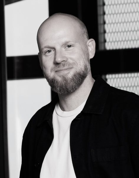 Luka Petek, MA, Professor of Project Management and the Agile Approach