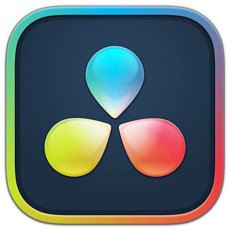 Davinci logo
