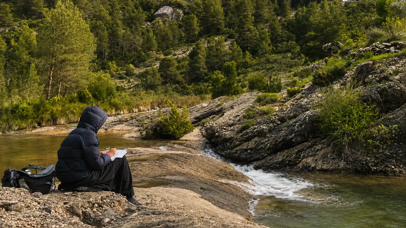immersio a la natura
