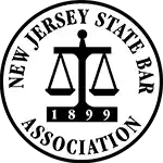 New Jersey State Bar Badge