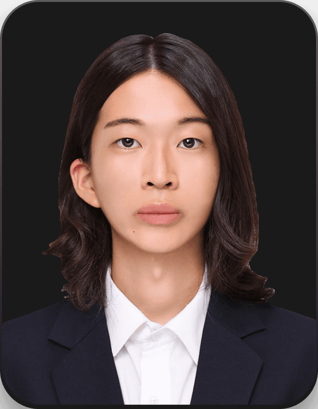 이지민 디렉터 프로필사진