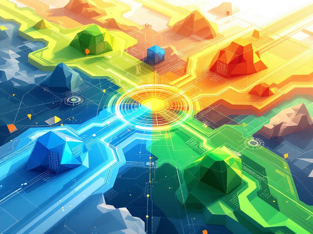 AIコーディング市場、過熱するシェア争いと選び方の新基準