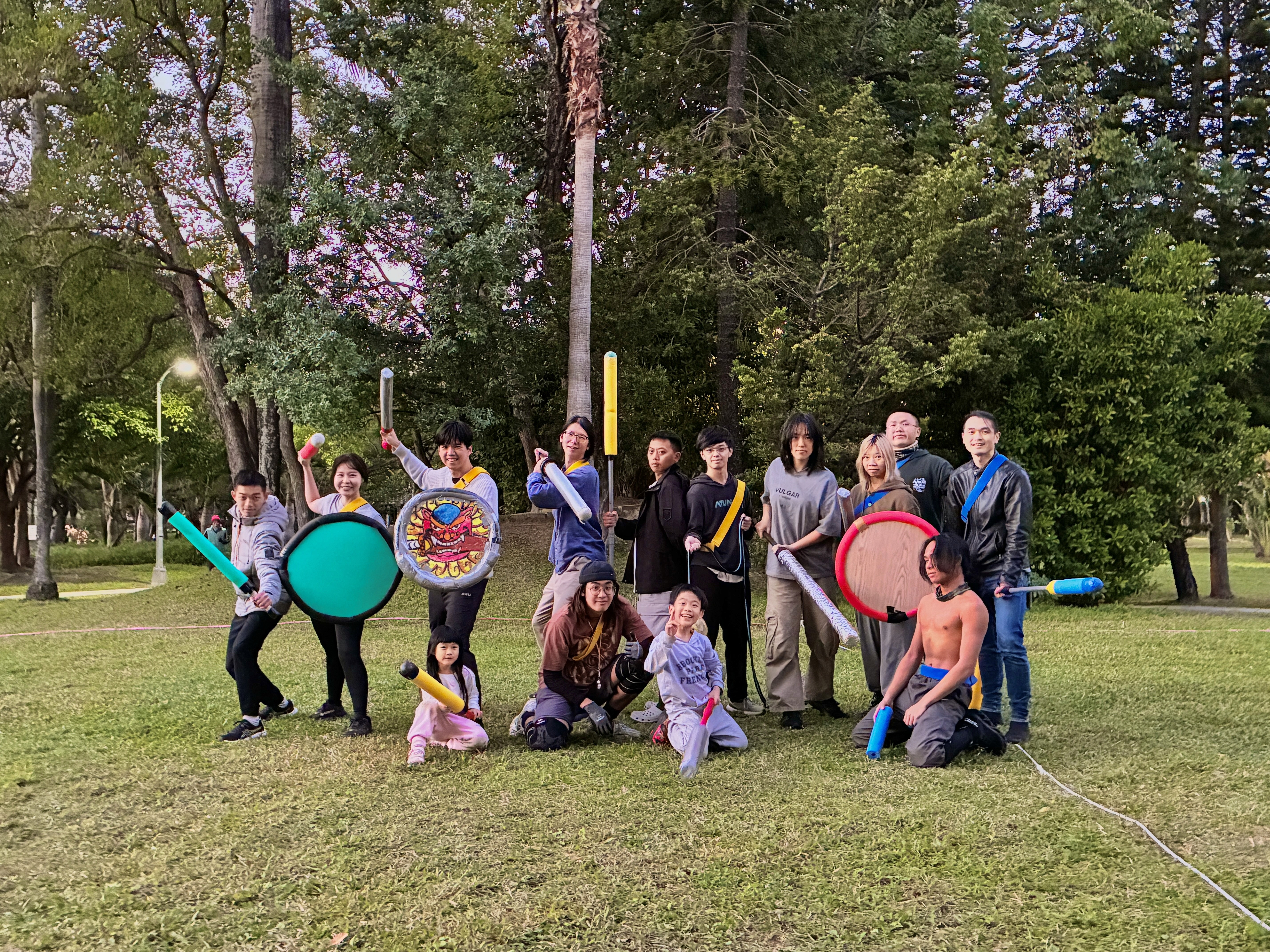 husband and wife working happily on a laptop