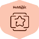 Sales Hub Software badge