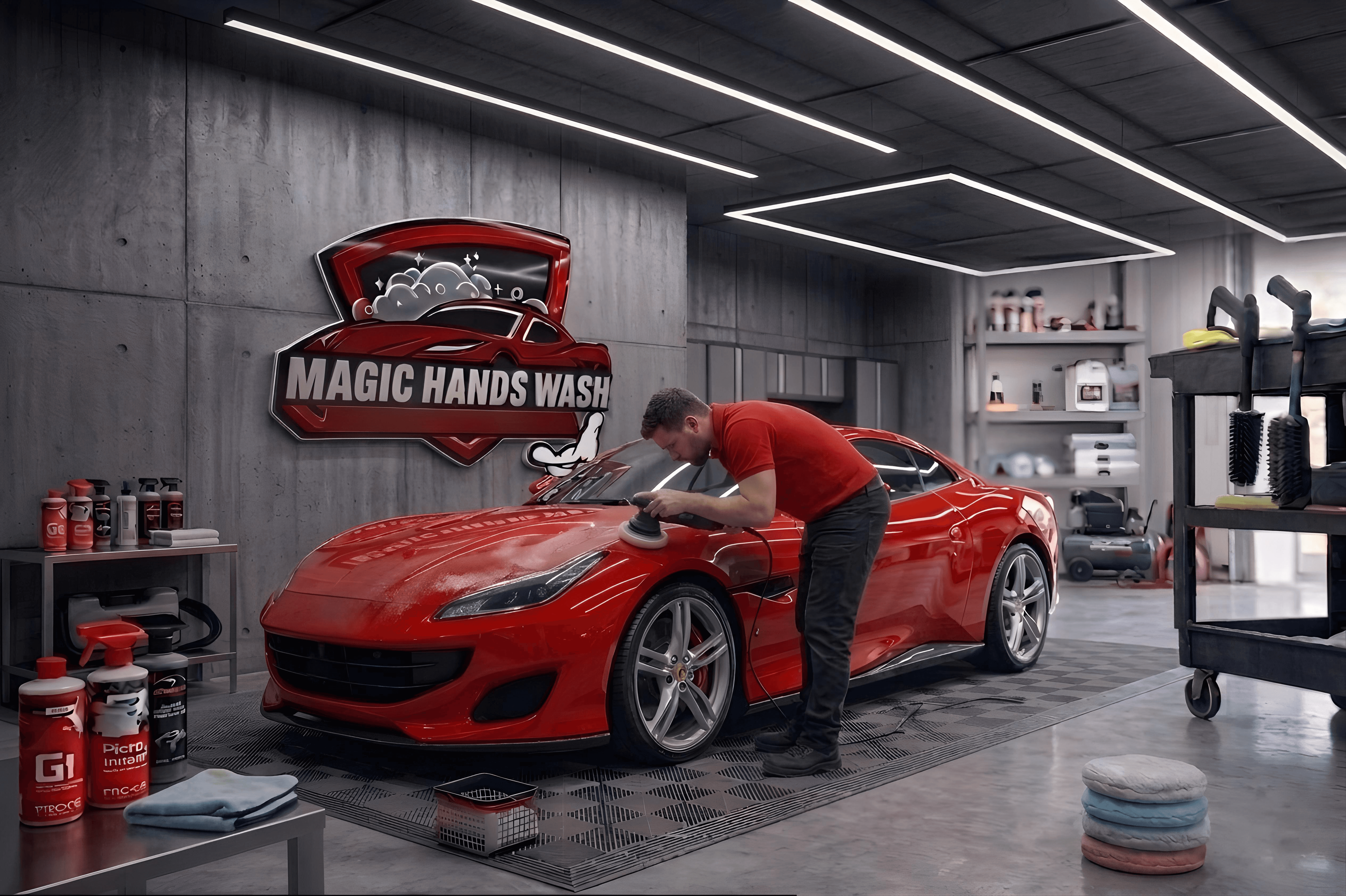 Mercedez-Benz Model 2