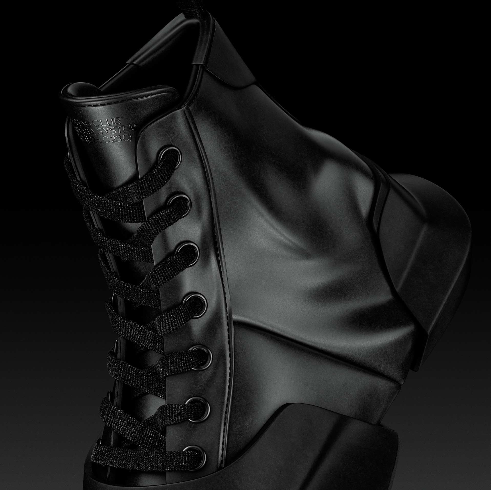 Fashion Design Cohab.Club Lucca Moleta