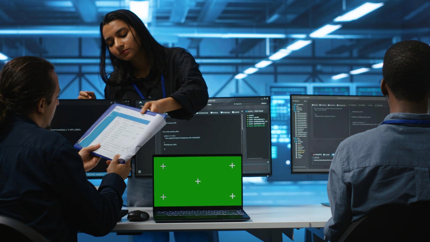 Security Awareness Programs