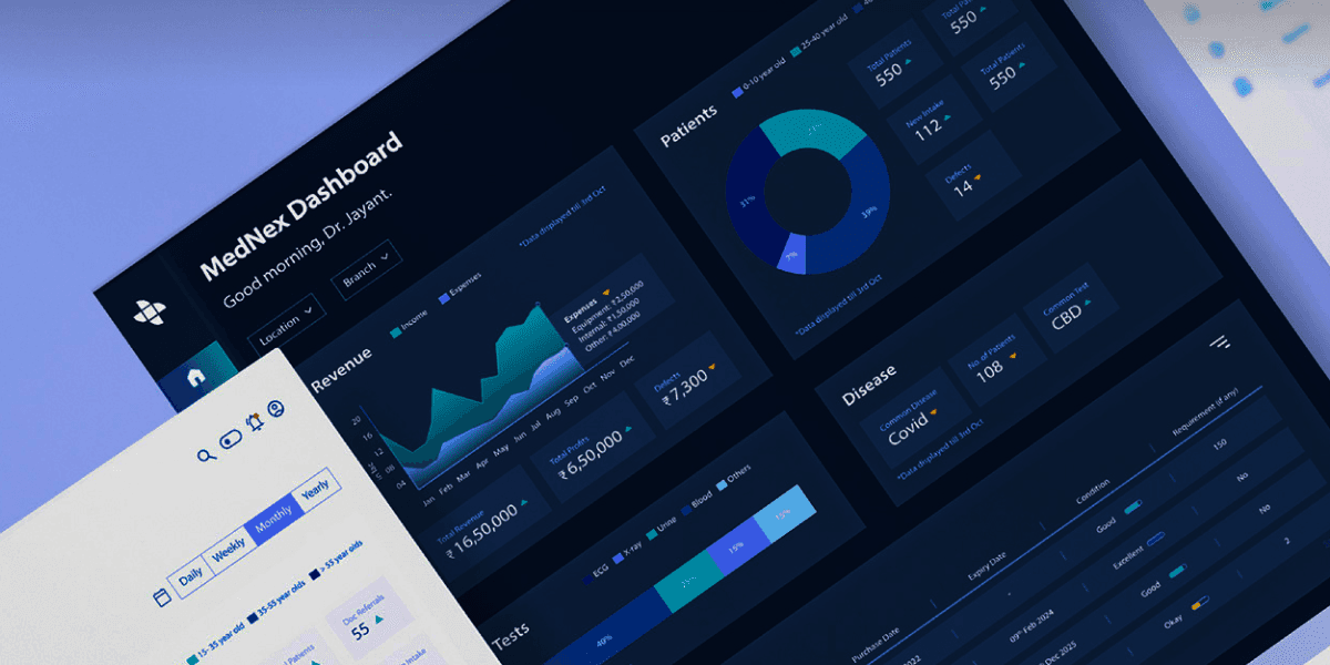 Premium UX Template for Framer