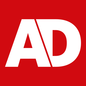 Algemeen Dagblad (AD) logo