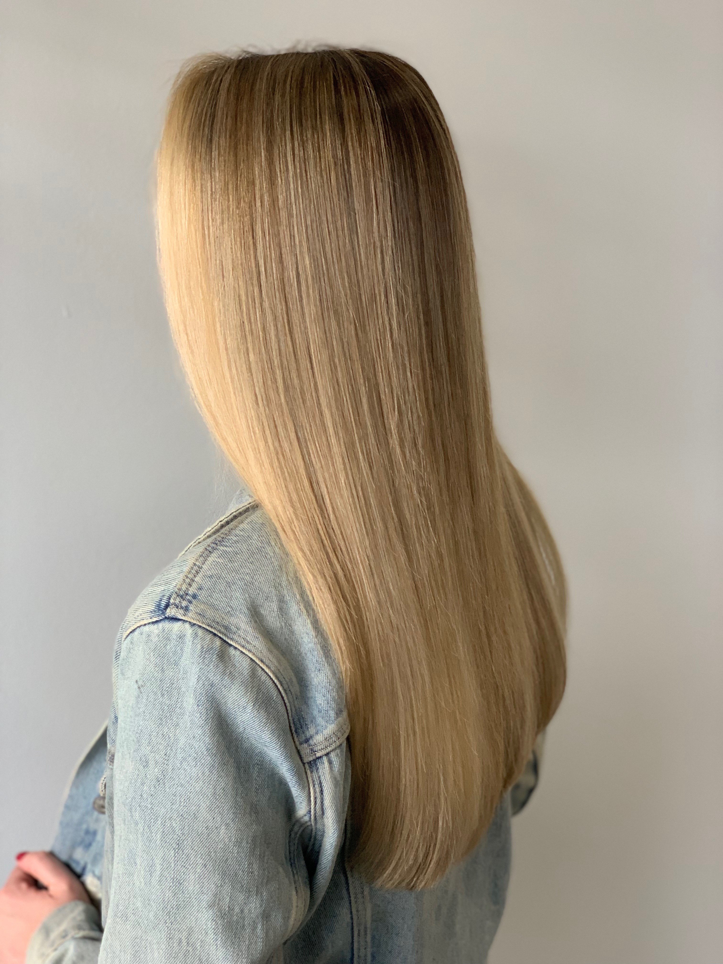 ProAddition Treatment at Nero Hair Salon