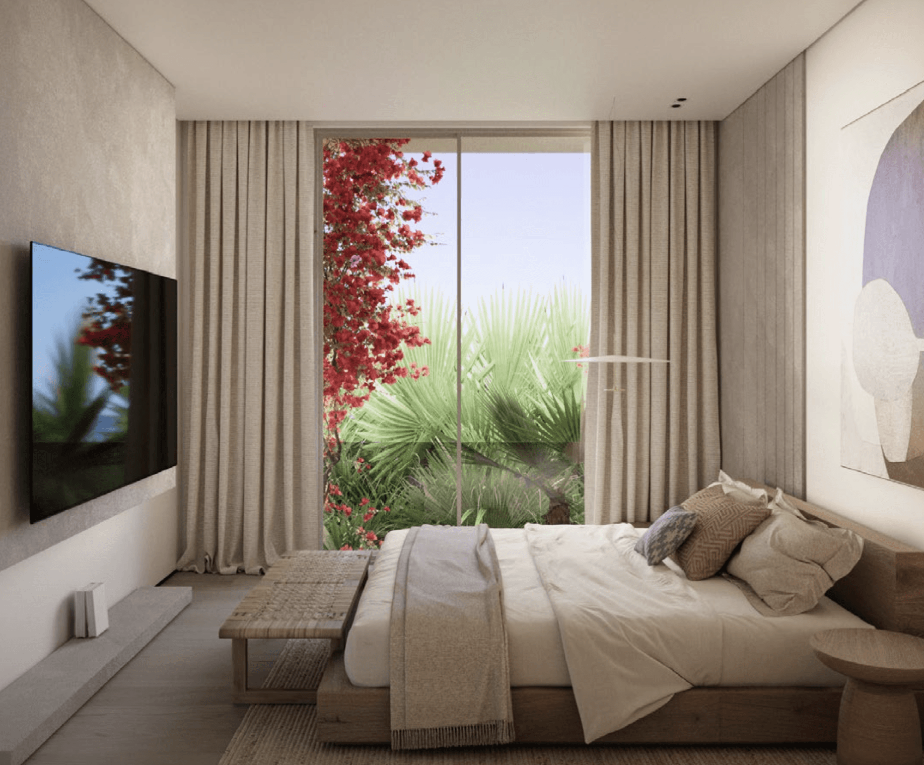 brown wooden house with green grass field