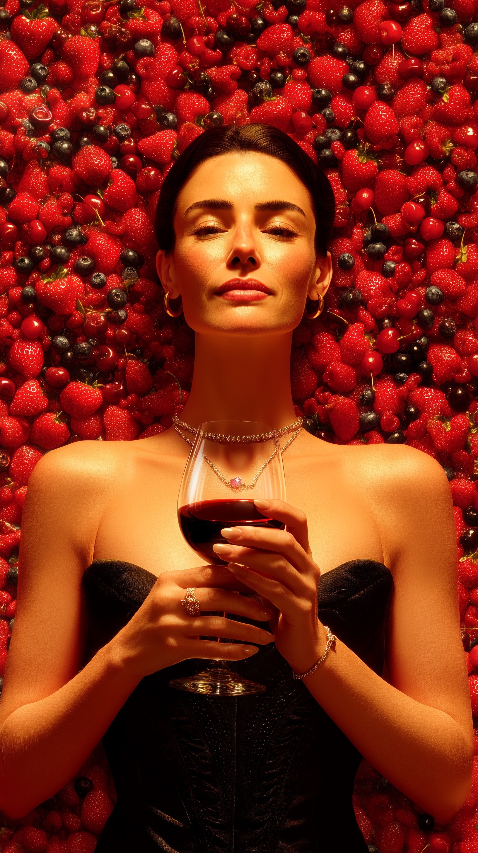 Wine Beauty