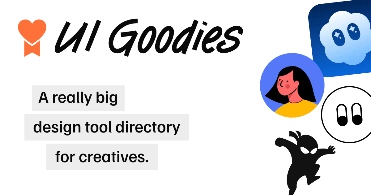 Flagpack - UI Goodies