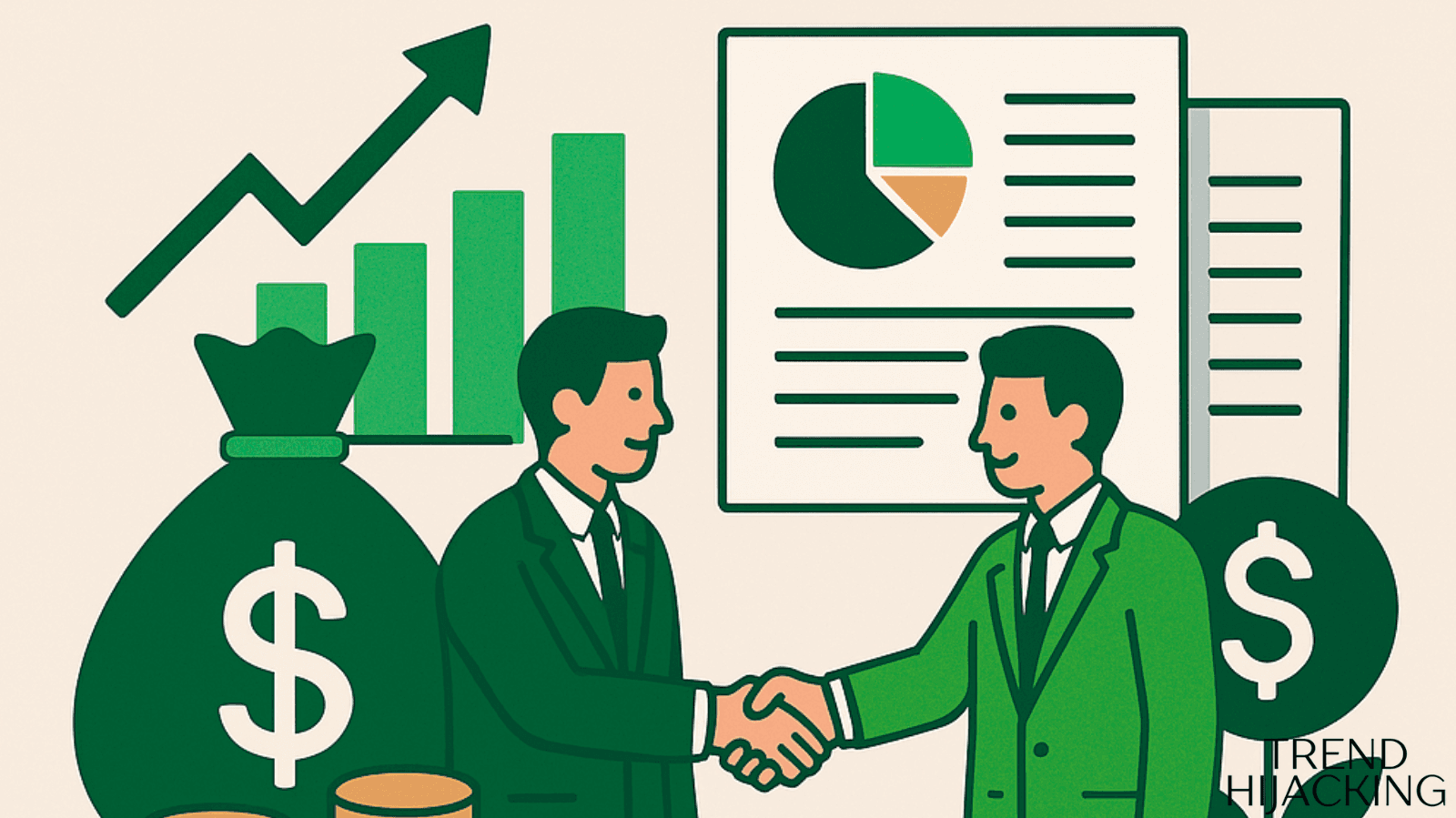 SDE multiples for businesses