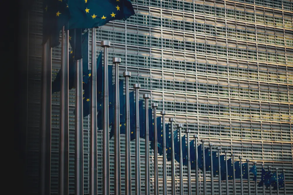 European Council close to getting approval from EU Parliament for compulsory IP licensing