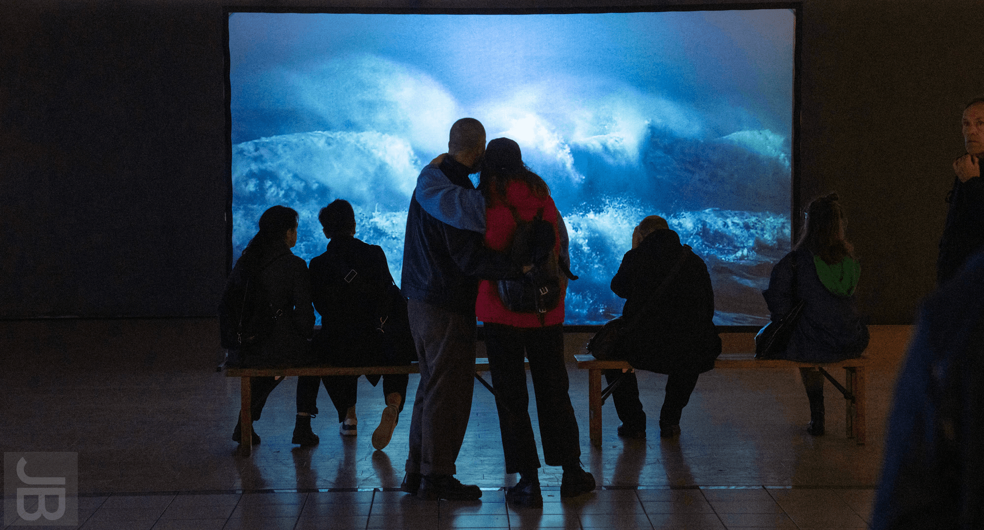 Foodpairing for launch of Dom Pérignon Rosé 2009