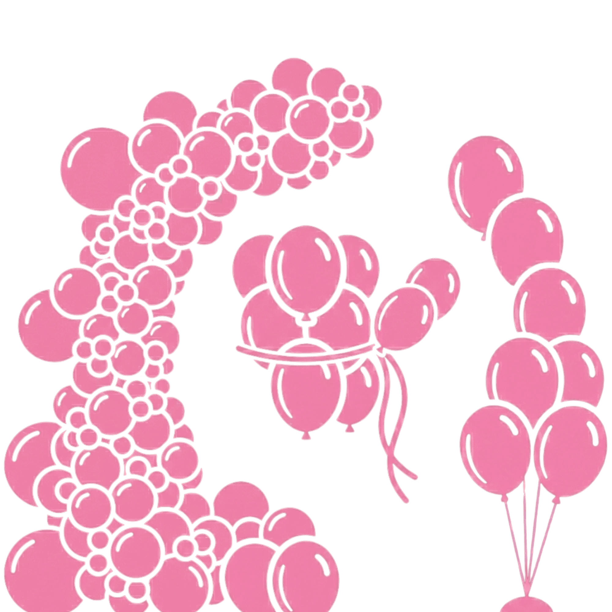 The Balloon Bar